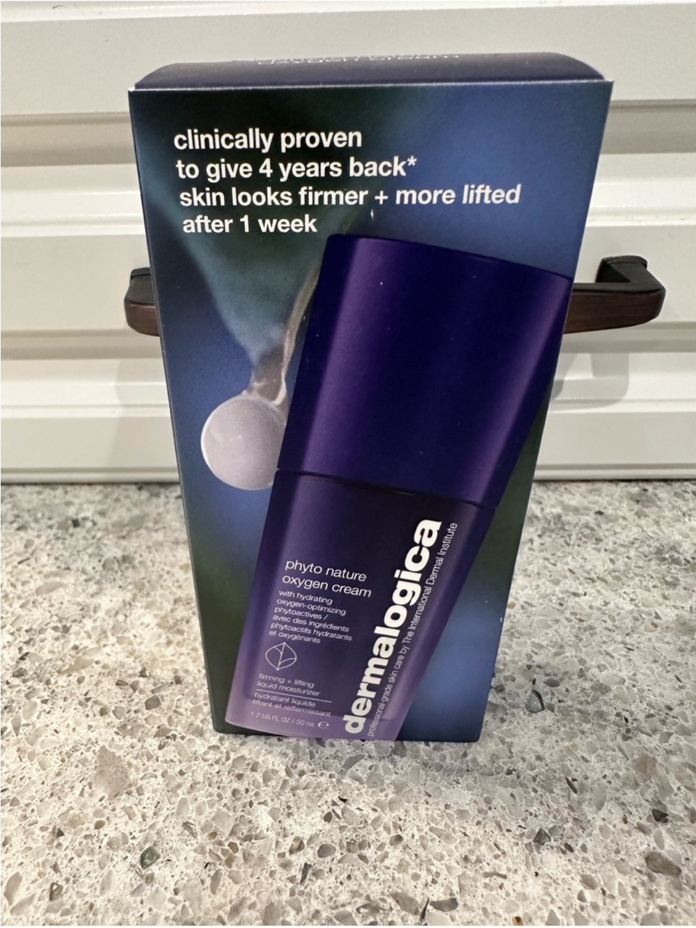 Dermalogica Phyto Nature Oxygen Cream 50ml